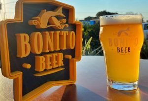 Bonito Beer